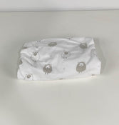 secondhand Joey & Joan Baby Essentials Fitted Bassinet Sheet