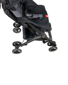 used gb Pockit+ All-Terrain Stroller, Velvet Black, 2021