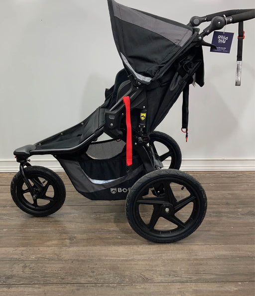 secondhand BOB Alterrain Jogging Stroller