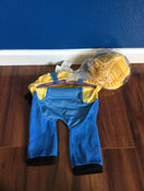 secondhand Rubie’s Pretend Play Pet Minion Despicable Me Costume