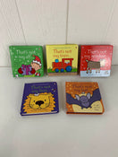 used BUNDLE Board Books, Usborne