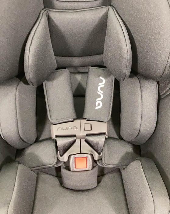 used Carseat