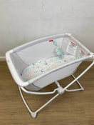 used Fisher Price Rock With Me Bassinet