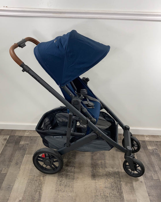 used Strollers