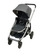 used UPPAbaby CRUZ V2 Stroller, 2020, Jordan (Charcoal Melange)