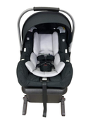 used Stokke PIPA by Nuna Infant Car Seat, Black, 2022