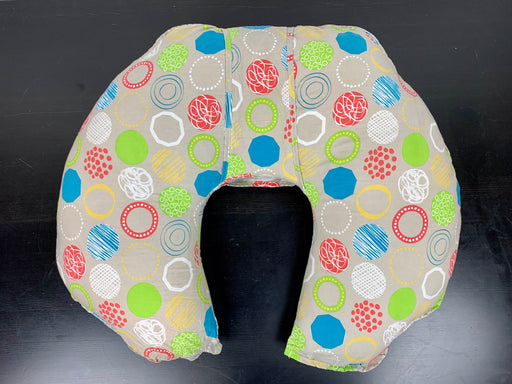 used Leachco Cuddle-U Nursing Pillow