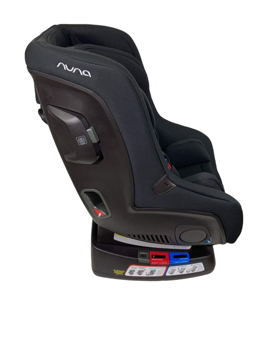 secondhand Convertiblecarseat