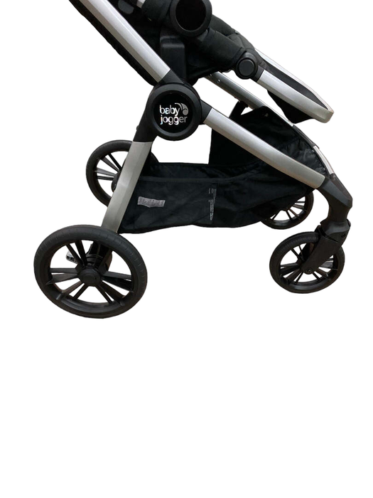 secondhand Strollers