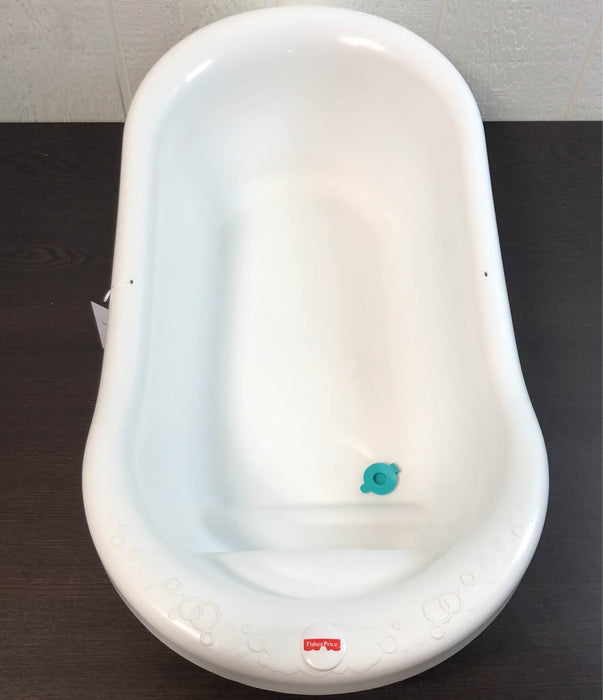 Fisher Price Infant Bathtub