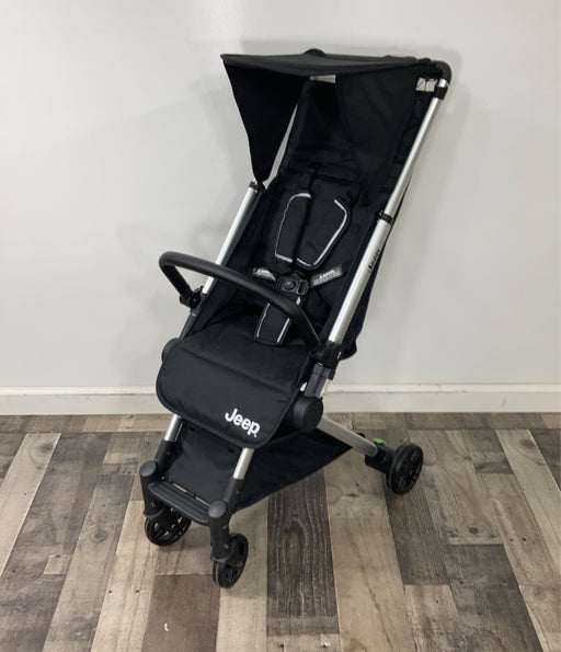 used Jeep Arrow Travel Stroller