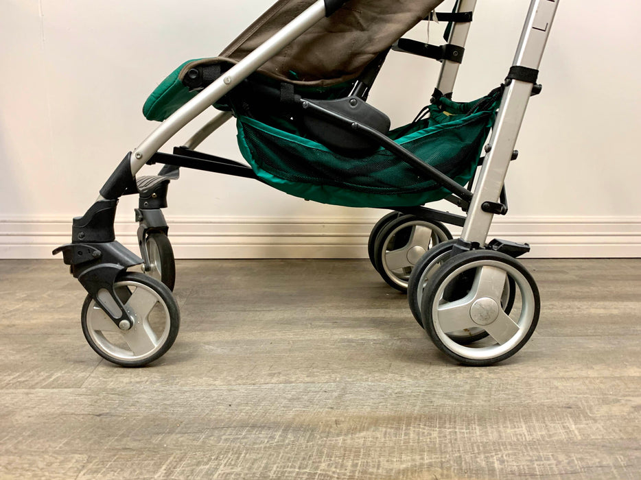 used Strollers