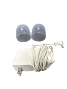 used Spectra Baby S1 Plus Premier Rechargeable Breast Pump