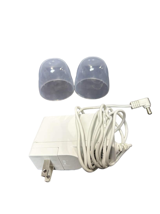 used Spectra Baby S1 Plus Premier Rechargeable Breast Pump