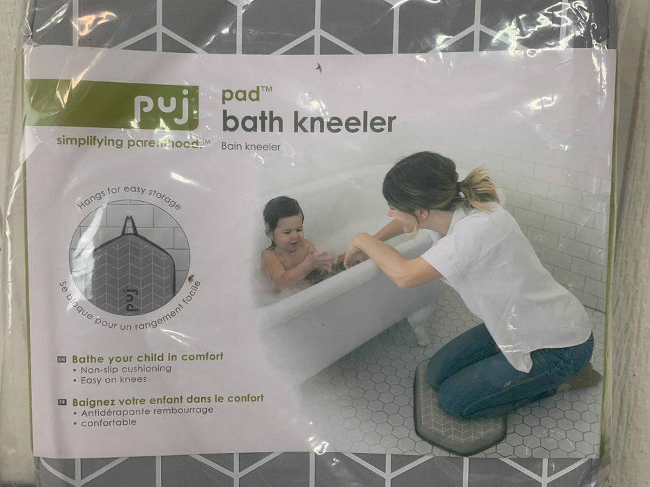 secondhand Puj Pad Bath Kneeler