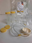 secondhand Medela Symphony Initiation Kit