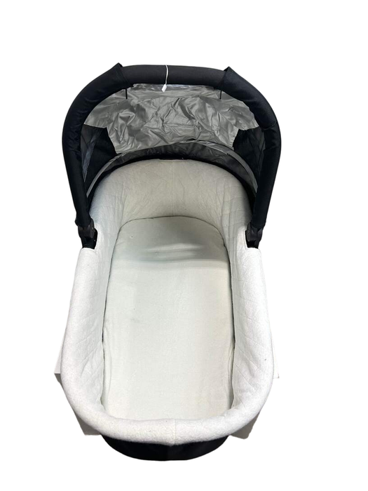 UPPAbaby Bassinet, Jake (Black), (2013)