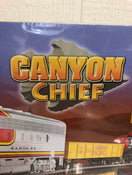 secondhand Bachmann Canyon Chief