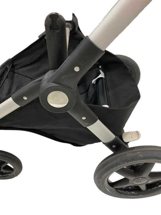 used Bugaboo Lynx Stroller Frame