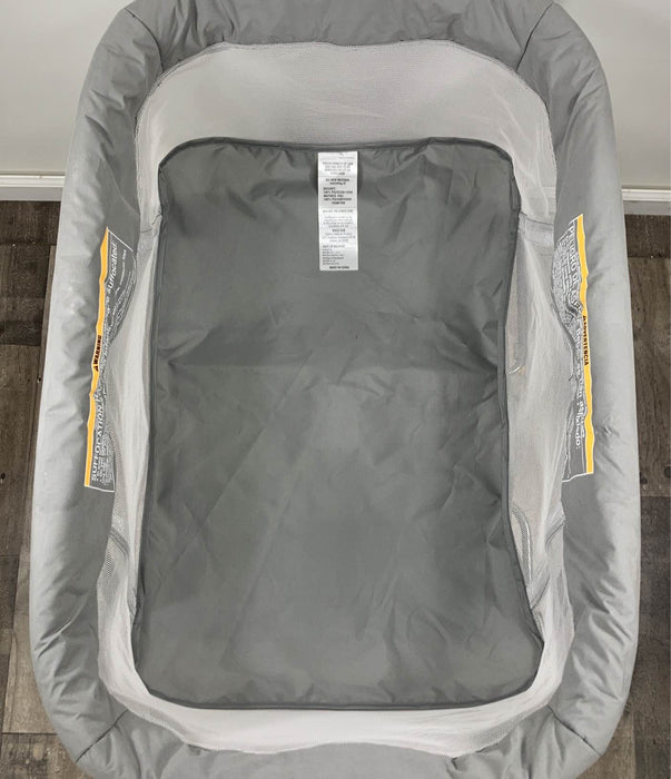 used Century Snooze On 2 In 1 Bassinet