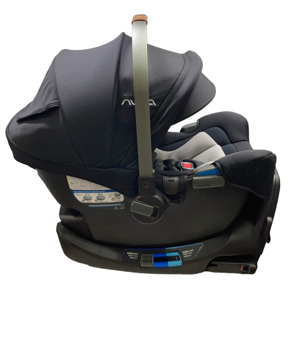 secondhand Carseat