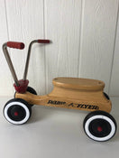 secondhand Radio Flyer Classic Scoot-About