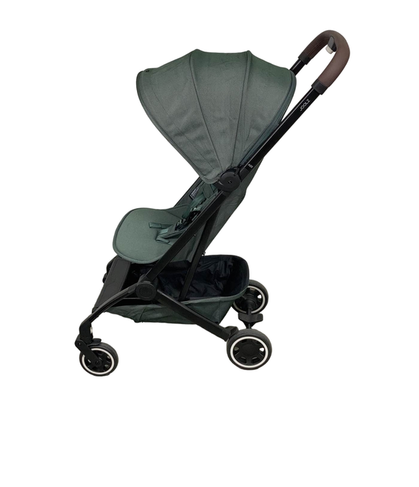 secondhand Joolz Aer Stroller, 2022, Mighty Green