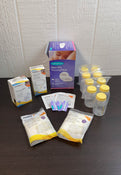 secondhand Medela Pump In Style Advanced Breast Pump