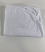 used Halo BassiNest Twin Sleeper Fitted Sheets, Set Of 2