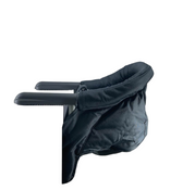 secondhand Inglesina Fast Table Chair, Black