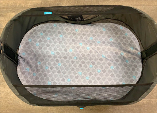 secondhand Brica Fold ‘n Go Travel Pod