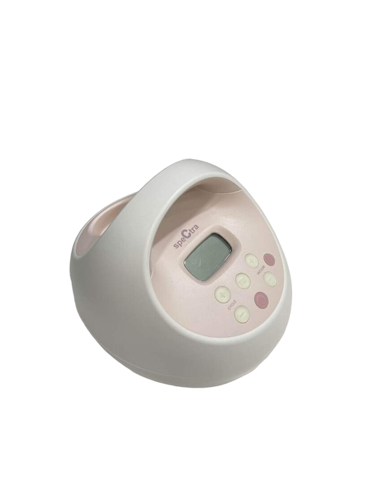 secondhand Spectra Baby S2 Plus Electric Breast Pump