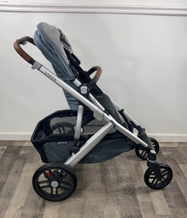 secondhand Strollers