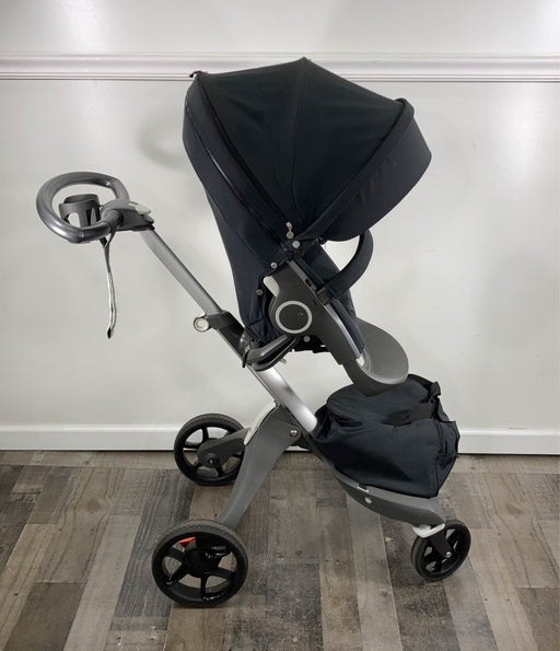 secondhand Stokke Xplory Stroller, 2017