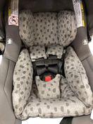 used Carseat