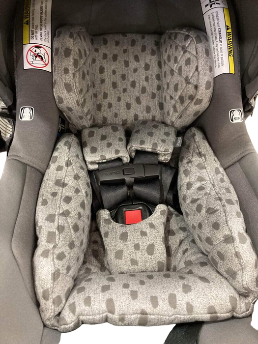 used Carseat