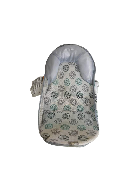 used Summer Infant Bath Sling