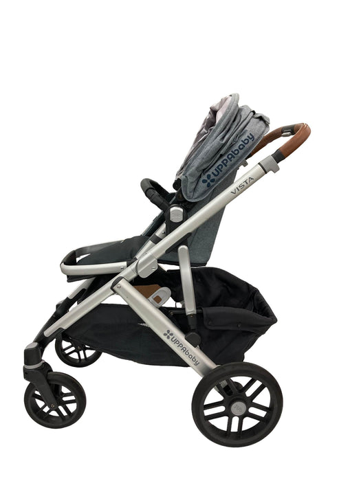 secondhand Strollers