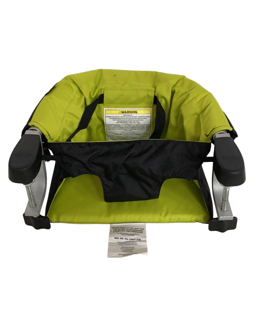 secondhand Mountain Buggy Pod Clip-On High Chair