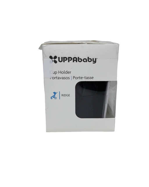 used UPPAbaby RIDGE Cup Holder