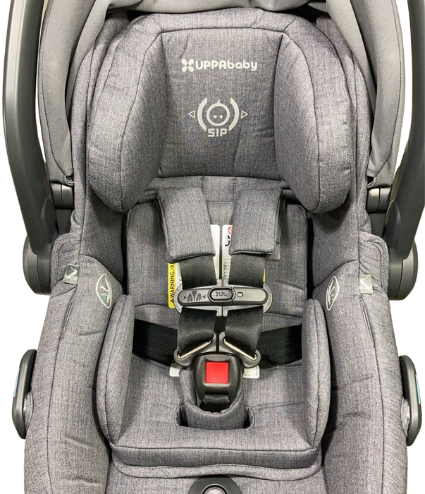 secondhand Infantcarseat