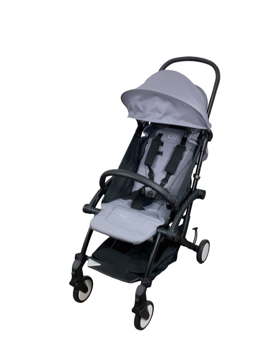 used Bumprider Connect 3 Stroller