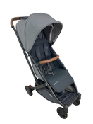 used UPPAbaby MINU V2 Stroller, 2023, Greyson (Charcoal Melange)