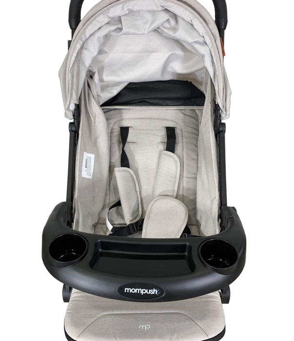 secondhand Travel Strollers