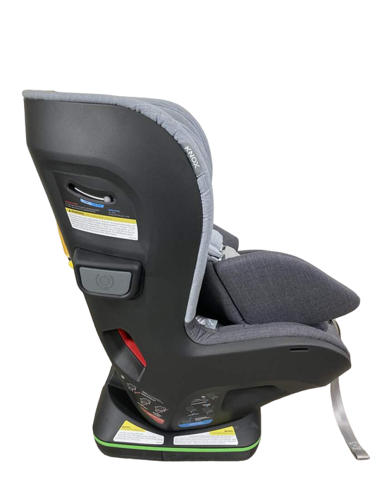 secondhand UPPAbaby KNOX Convertible Car Seat, Jordan, 2021