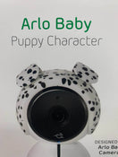 secondhand Arlo Camera Character, Puppy