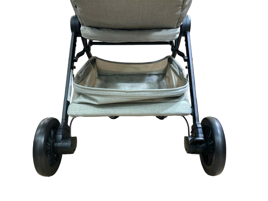 used Nuna TRVL + Pipa Urbn Travel System, Hazelwood