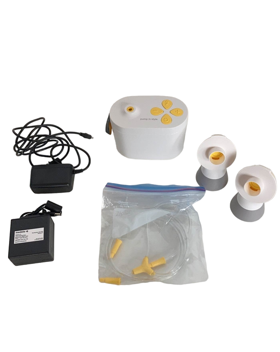 used Medela Pump In Style Advanced Breast Pump