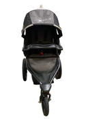 secondhand BOB Revolution Stroller, 2016, Pro