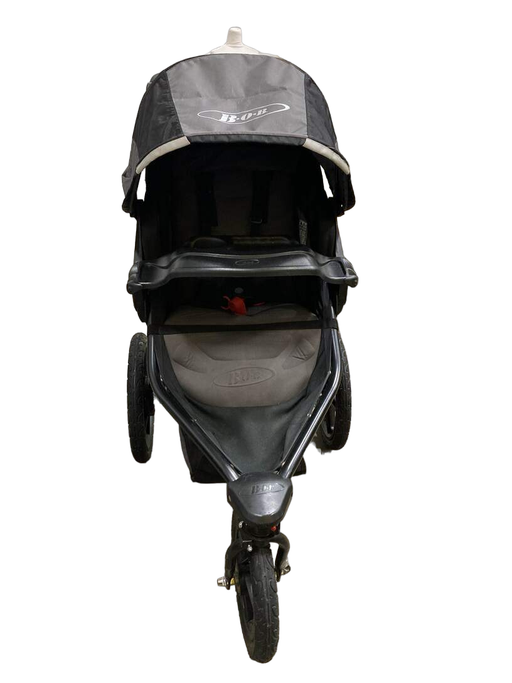 secondhand BOB Revolution Stroller, 2016, Pro